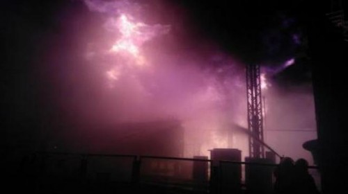 В России опять взорвался ядерный реактор - Европа бьет тревогу